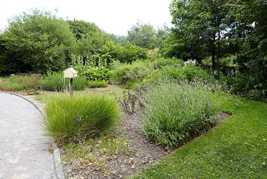 Conservatoire Botanique National, Bailleul, Nord, France, France